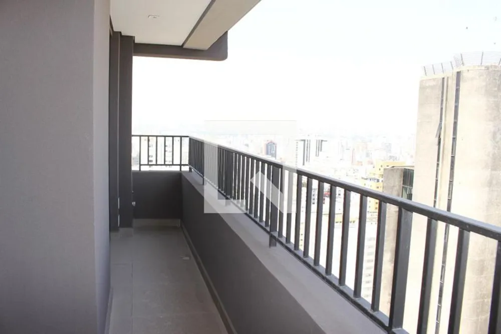 Apartamento, 1 quarto, 40 m² - Foto 8