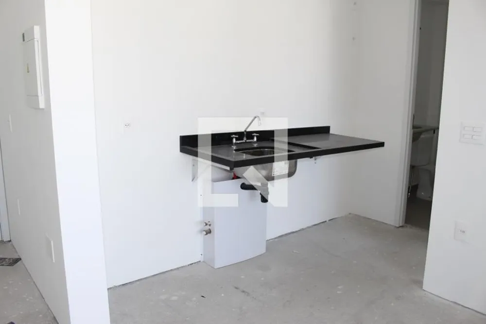 Apartamento, 1 quarto, 40 m² - Foto 2