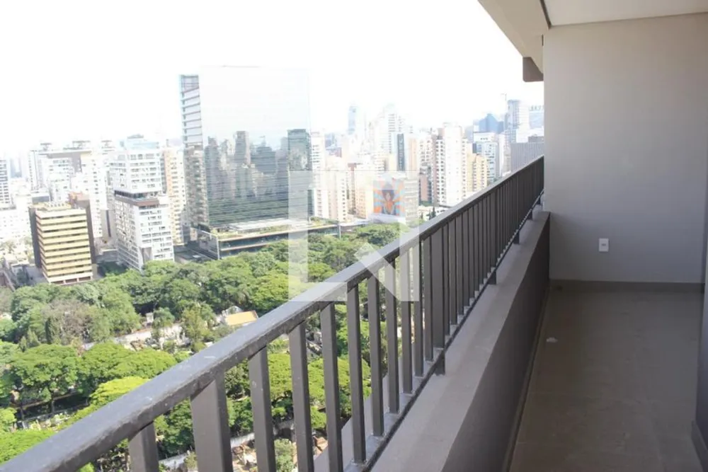 Apartamento, 1 quarto, 40 m² - Foto 3