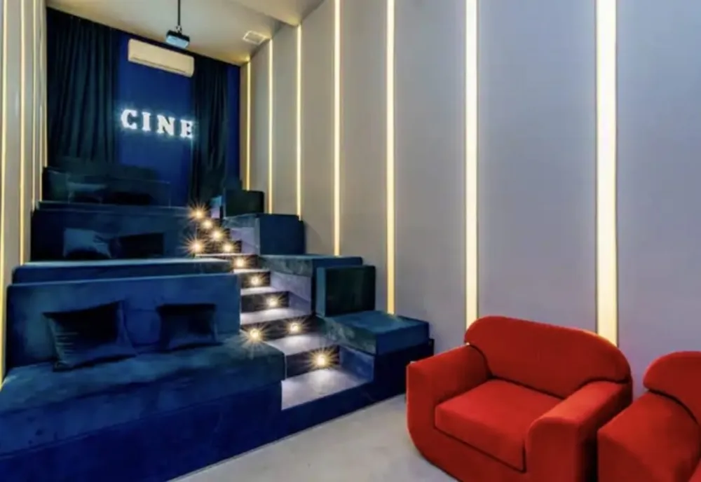 Apartamento, 1 quarto, 23 m² - Foto 4