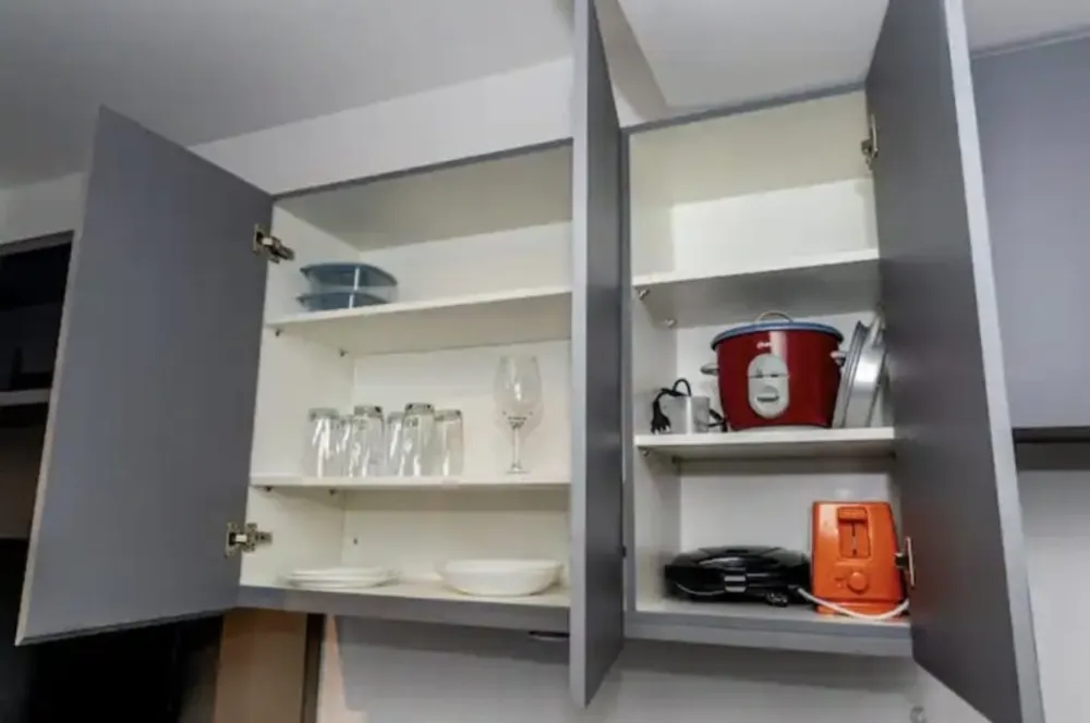 Apartamento, 1 quarto, 23 m² - Foto 2