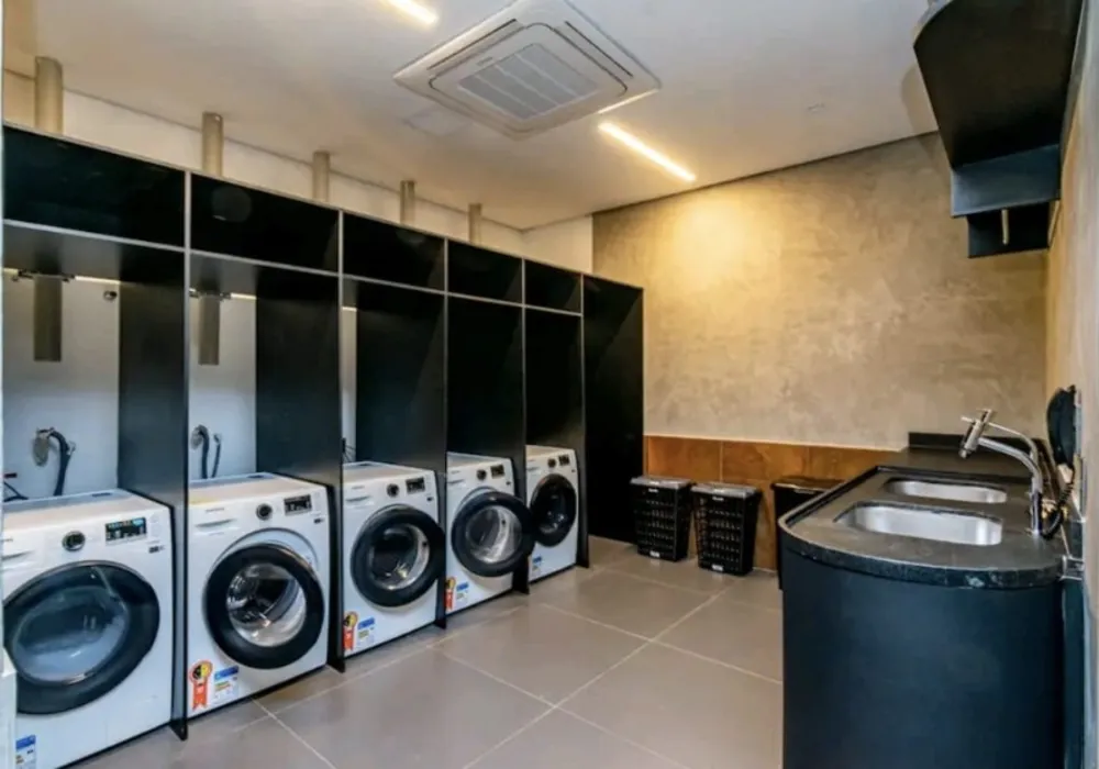 Apartamento, 1 quarto, 23 m² - Foto 3
