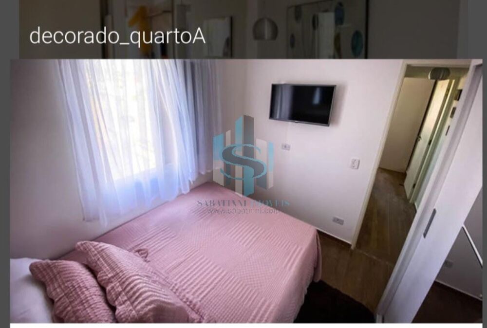 Apartamento, 2 quartos, 52 m² - Foto 12