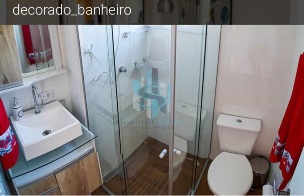 Apartamento, 2 quartos, 52 m² - Foto 14