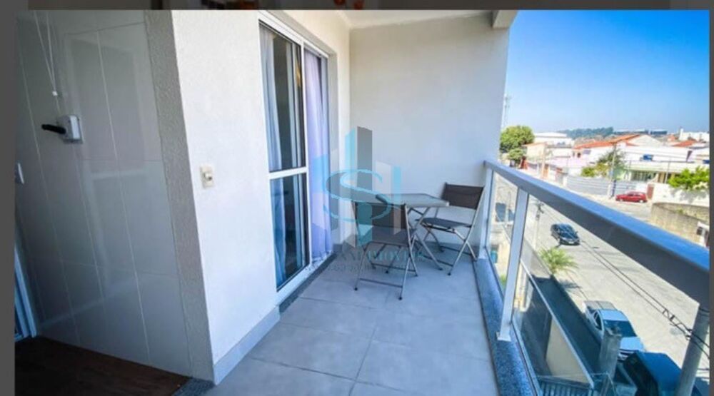 Apartamento, 2 quartos, 52 m² - Foto 5