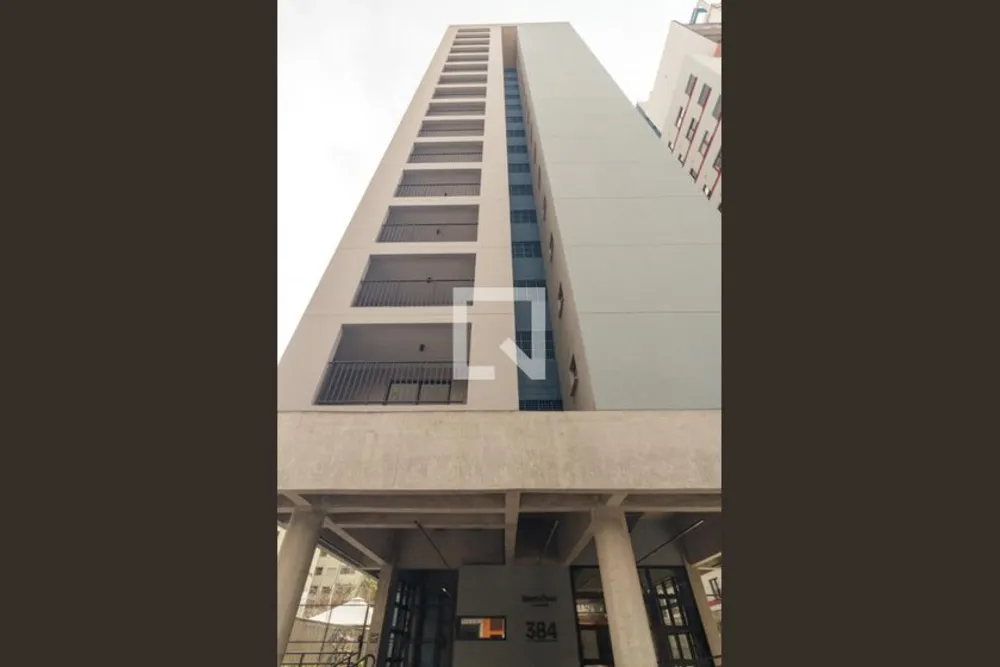 Apartamento, 1 quarto, 27 m² - Foto 3