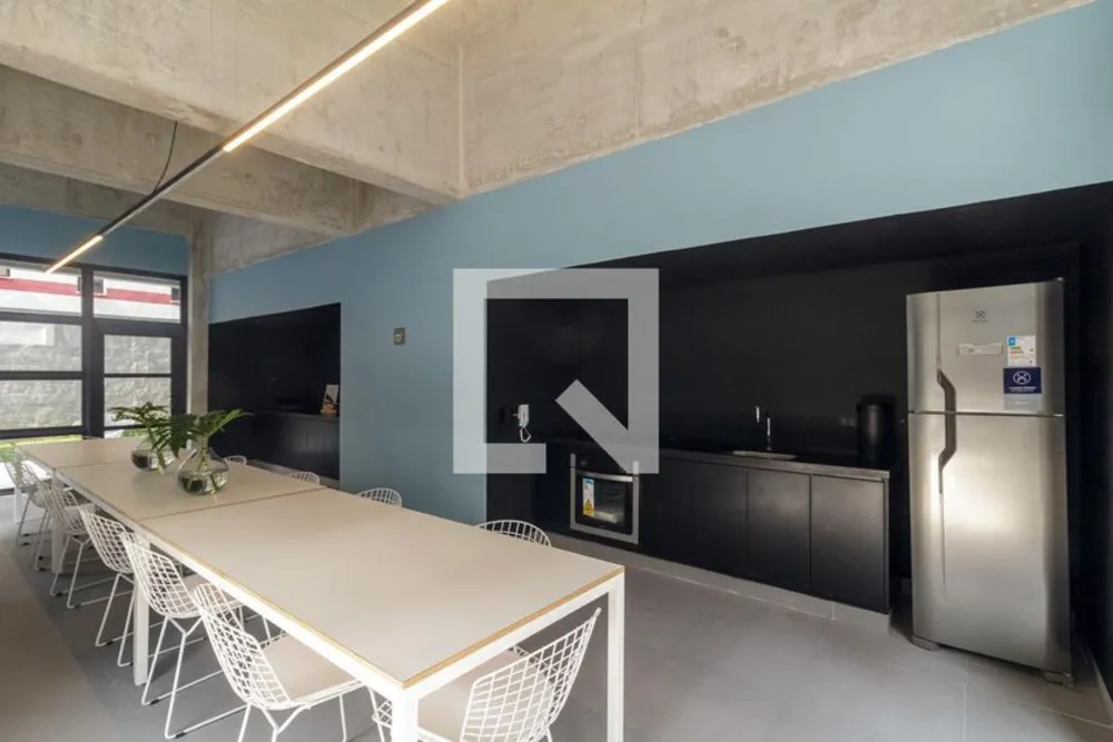 Apartamento, 1 quarto, 27 m² - Foto 1