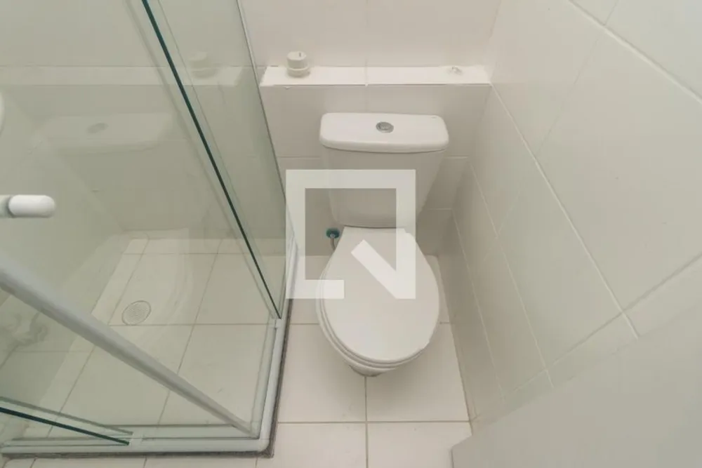 Apartamento, 1 quarto, 27 m² - Foto 5