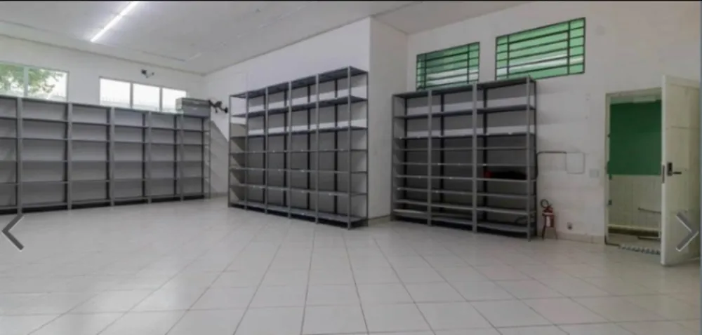 Prédio Inteiro, 550 m² - Foto 8
