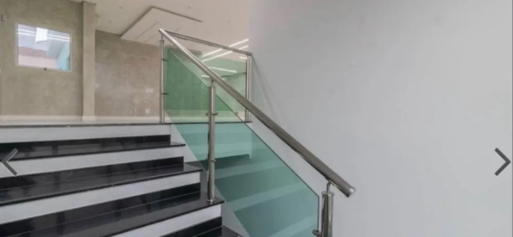 Prédio Inteiro, 550 m² - Foto 1