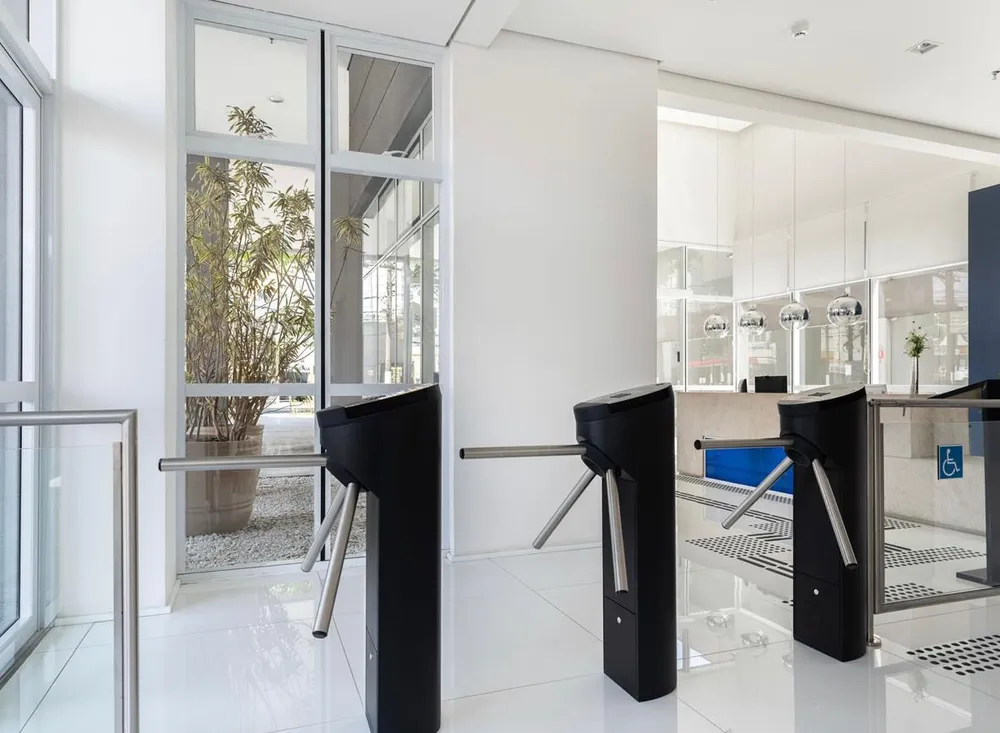Loja-Salão, 80 m² - Foto 4