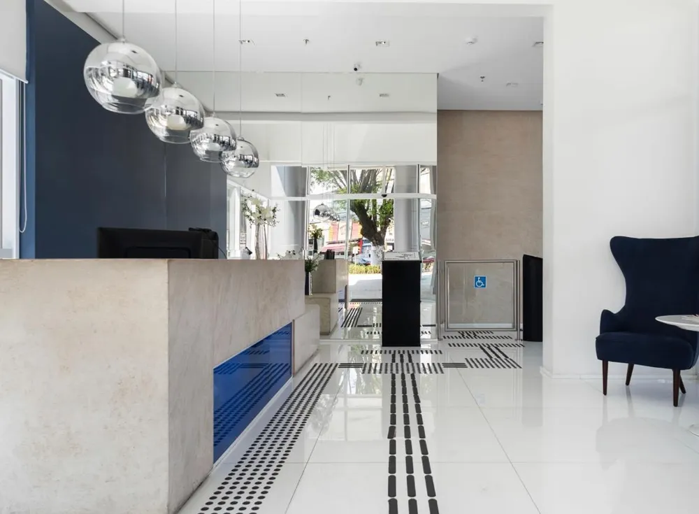 Loja-Salão, 80 m² - Foto 6