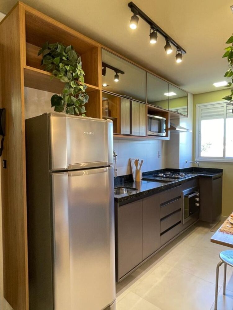 Apartamento, 2 quartos, 39 m² - Foto 6