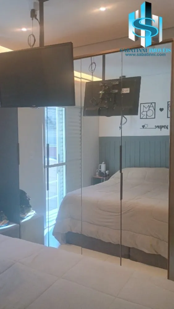 Casa de Condomínio, 3 quartos - Foto 6