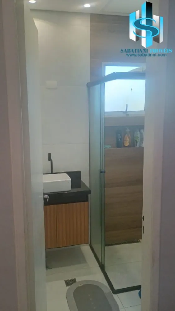 Casa de Condomínio, 3 quartos - Foto 10