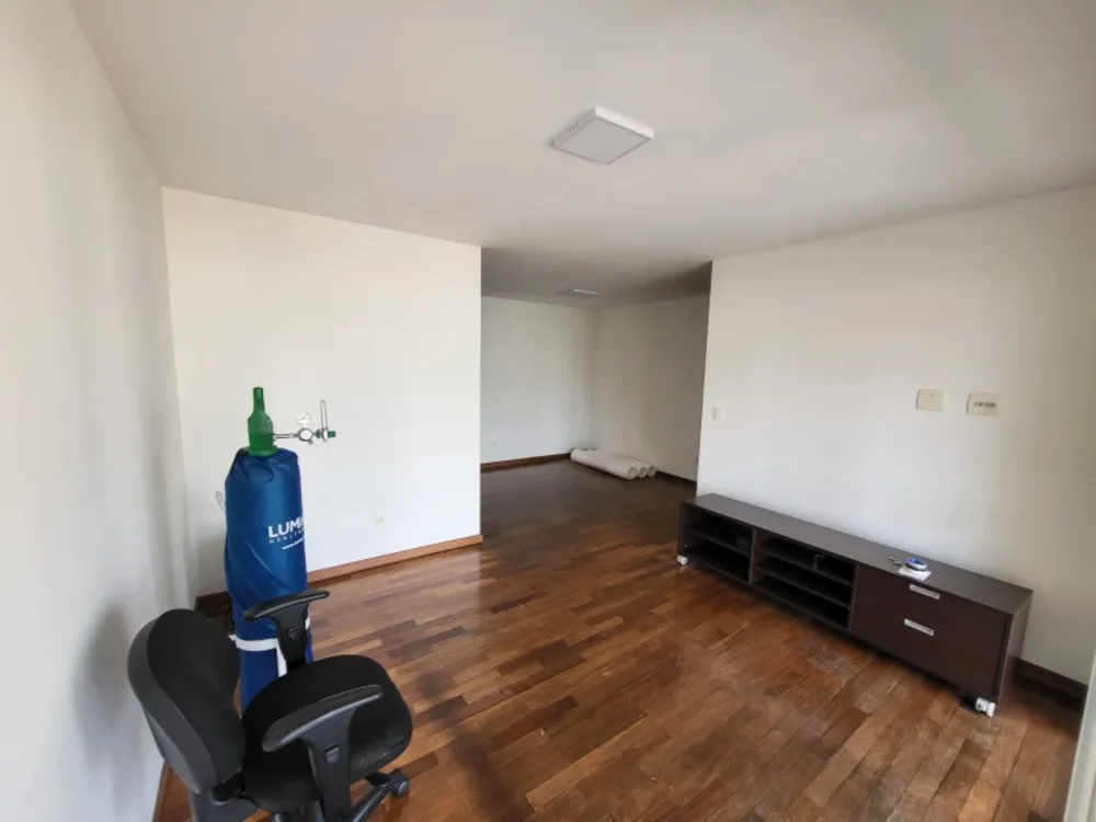 Apartamento, 3 quartos, 101 m² - Foto 2