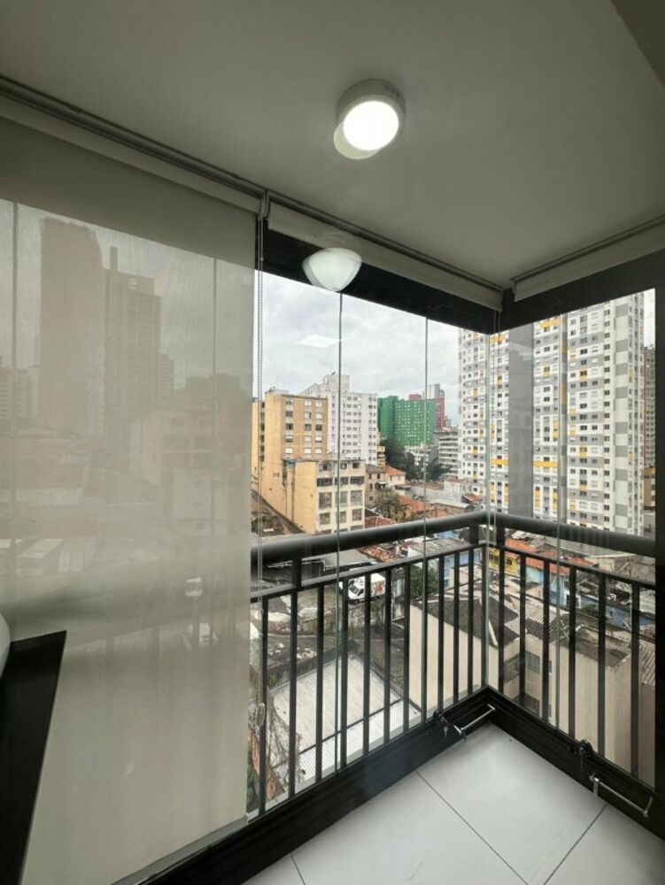 Apartamento, 1 quarto, 28 m² - Foto 18