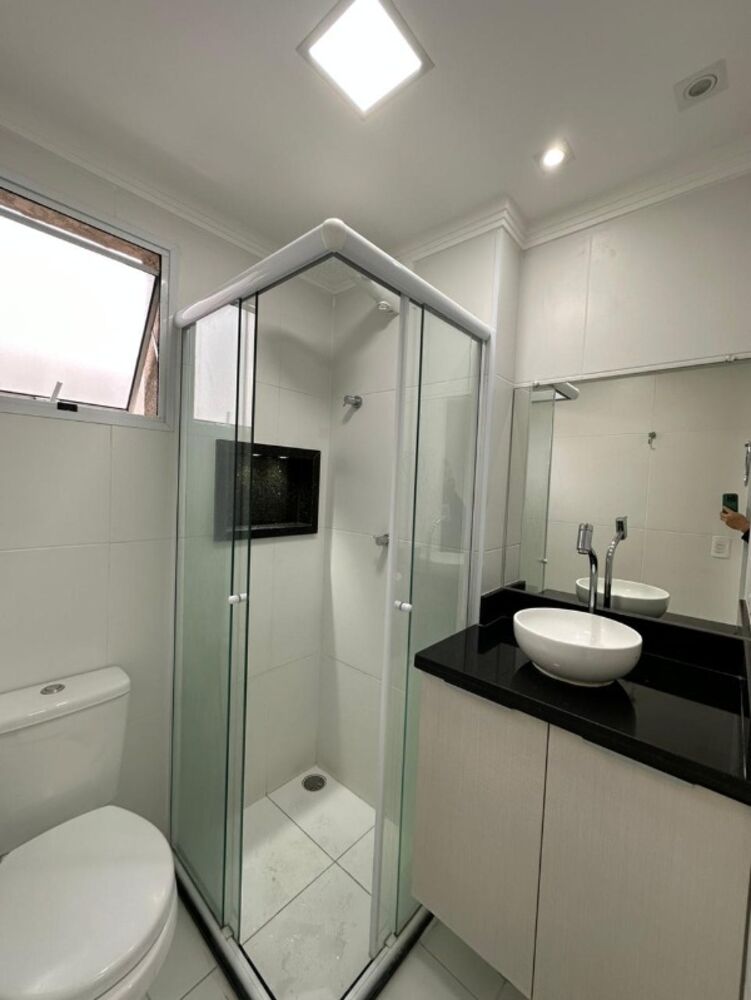 Apartamento, 1 quarto, 28 m² - Foto 8