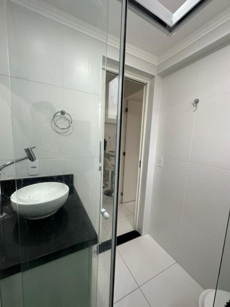 Apartamento, 1 quarto, 28 m² - Foto 4