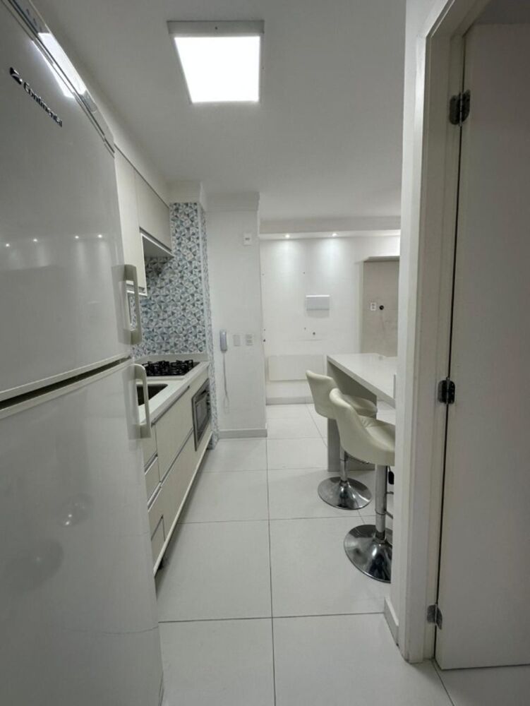 Apartamento, 1 quarto, 28 m² - Foto 3