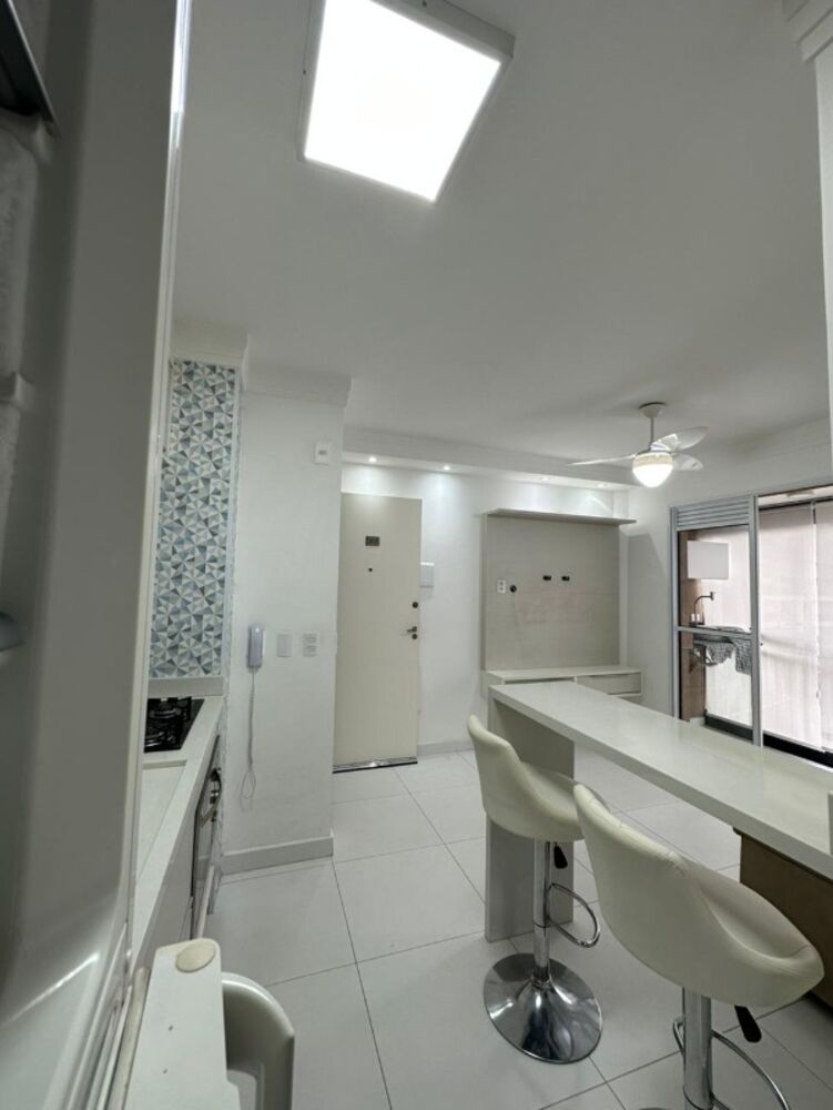 Apartamento, 1 quarto, 28 m² - Foto 7