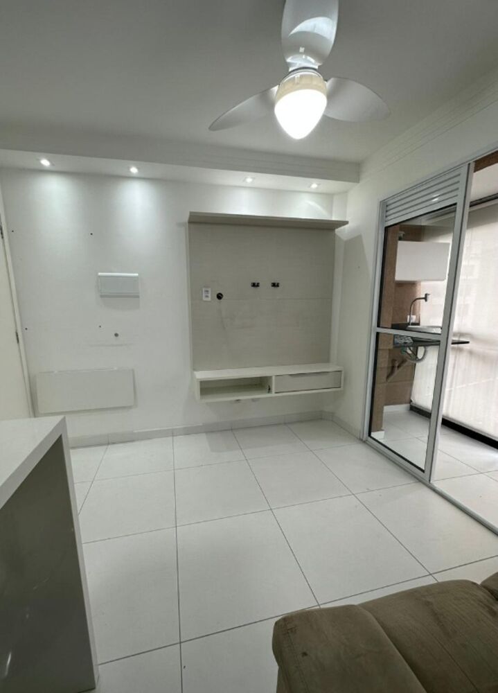 Apartamento, 1 quarto, 28 m² - Foto 9