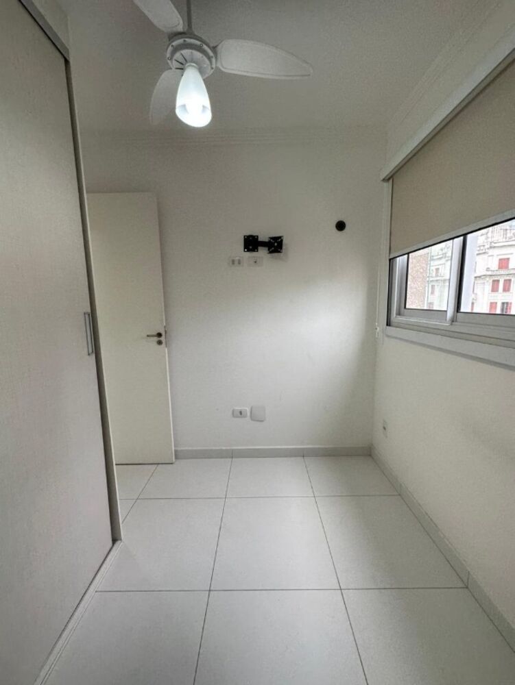 Apartamento, 1 quarto, 28 m² - Foto 1