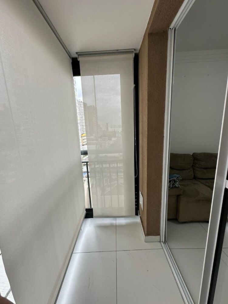 Apartamento, 1 quarto, 28 m² - Foto 12