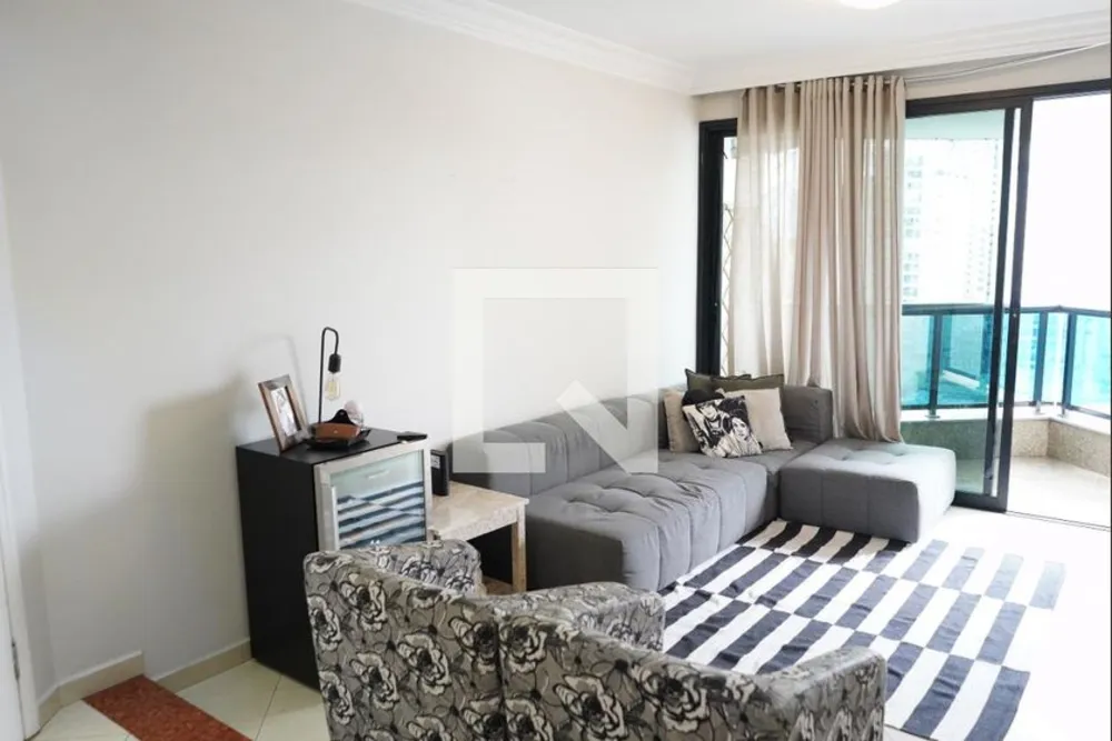 Apartamento, 3 quartos, 105 m² - Foto 1