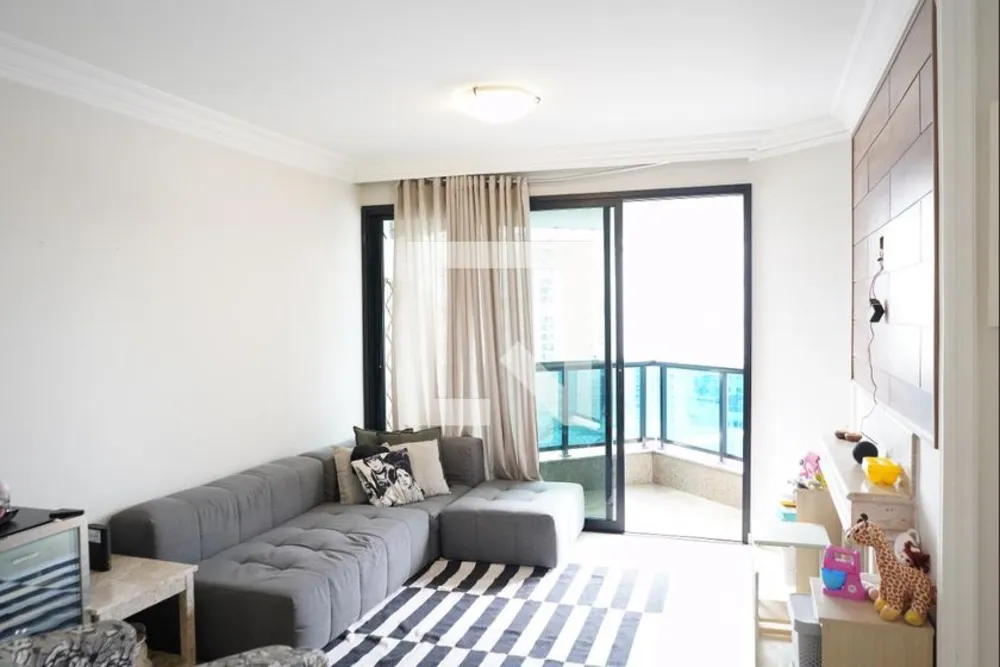 Apartamento, 3 quartos, 105 m² - Foto 2