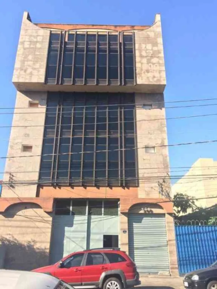 Depósito-Galpão, 1571 m² - Foto 6
