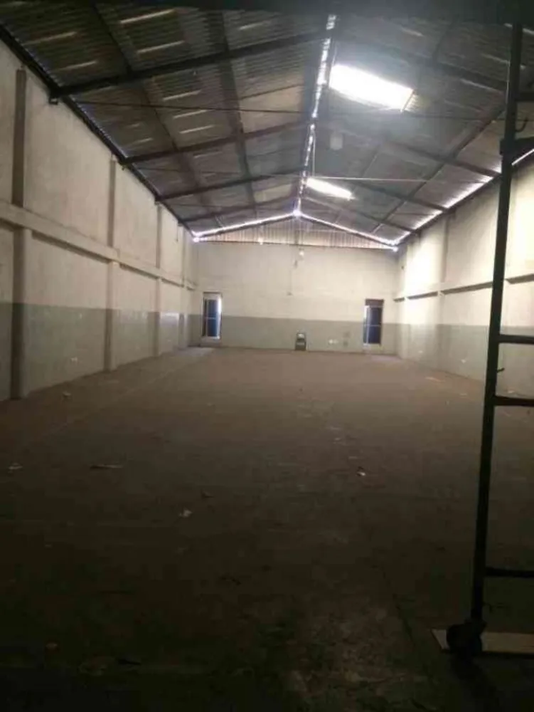 Depósito-Galpão, 1571 m² - Foto 2