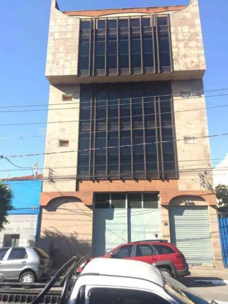 Depósito-Galpão, 1571 m² - Foto 1