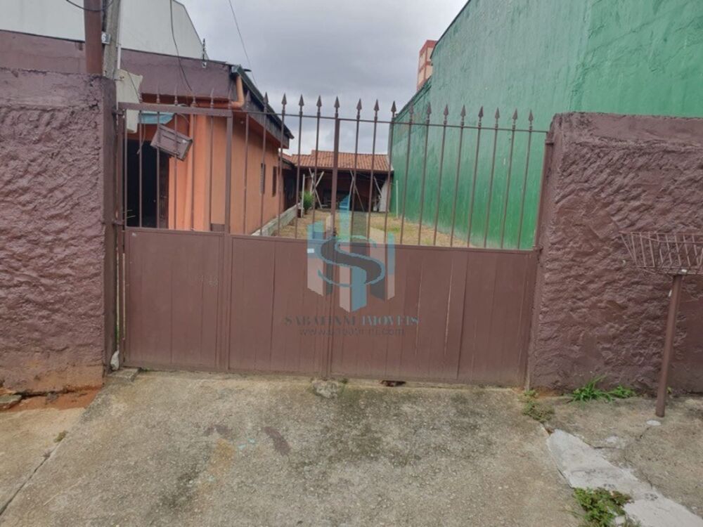 Terreno, 350 m² - Foto 1
