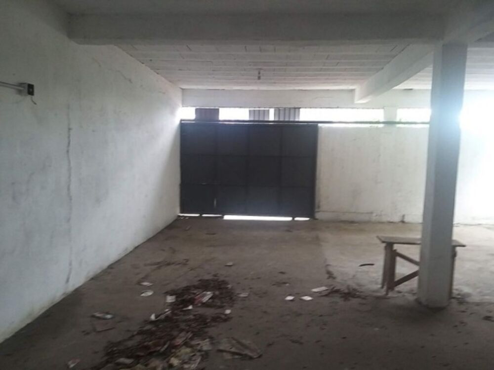 Depósito-Galpão, 600 m² - Foto 2