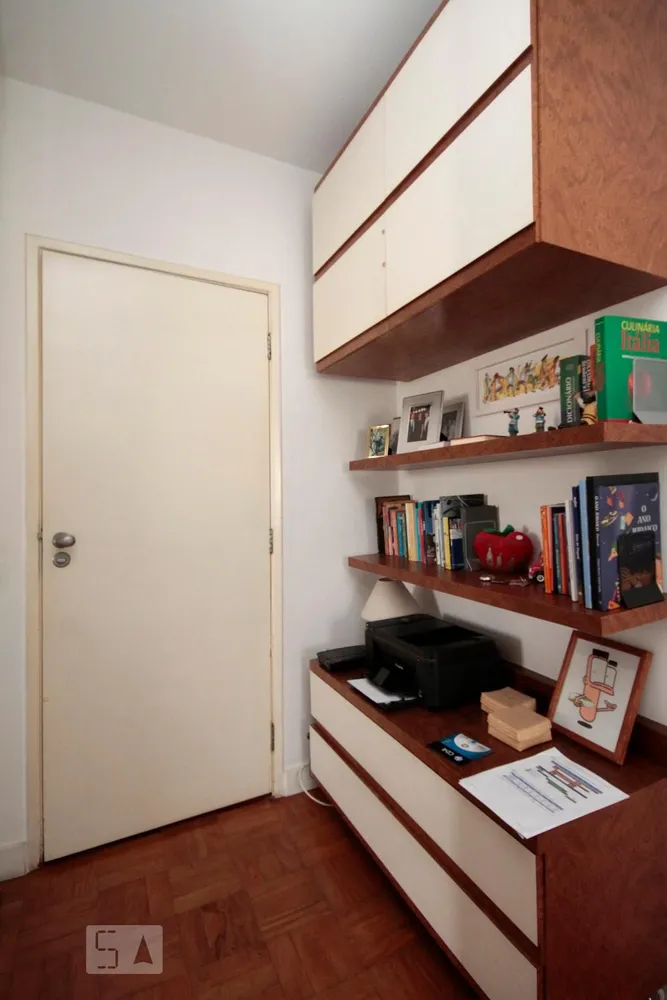 Apartamento, 3 quartos, 200 m² - Foto 3