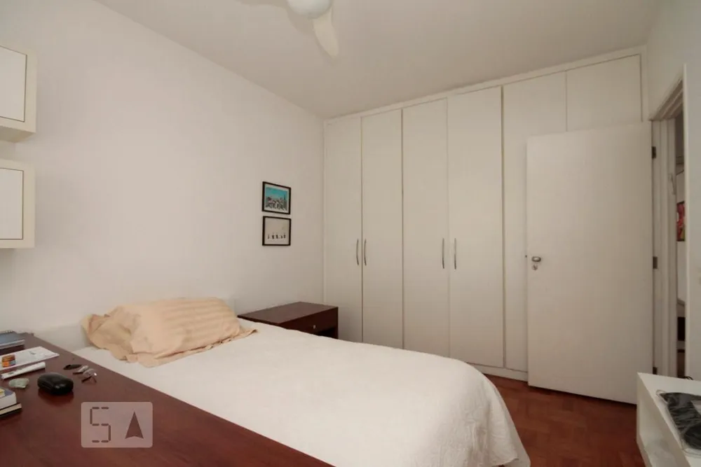 Apartamento, 3 quartos, 200 m² - Foto 8
