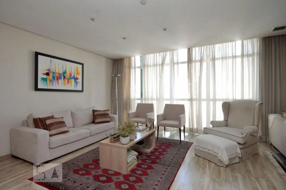 Apartamento, 3 quartos, 200 m² - Foto 1