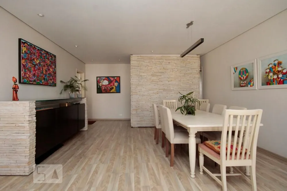Apartamento, 3 quartos, 200 m² - Foto 2