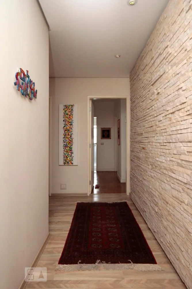 Apartamento, 3 quartos, 200 m² - Foto 4