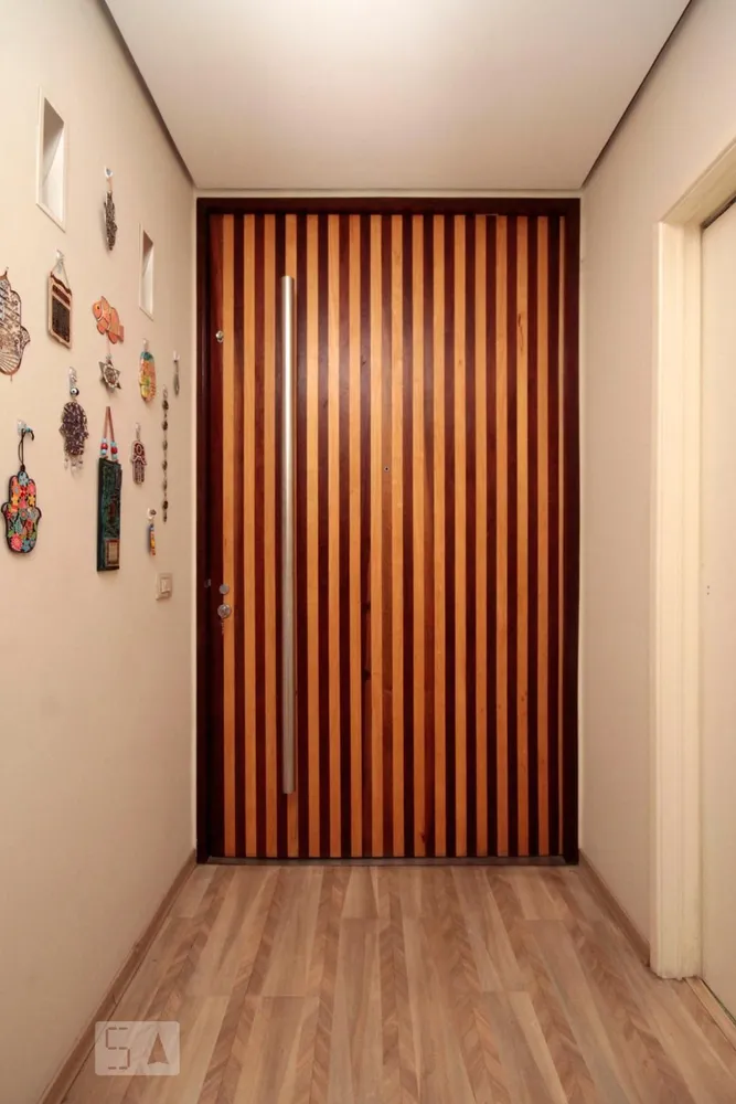 Apartamento, 3 quartos, 200 m² - Foto 1