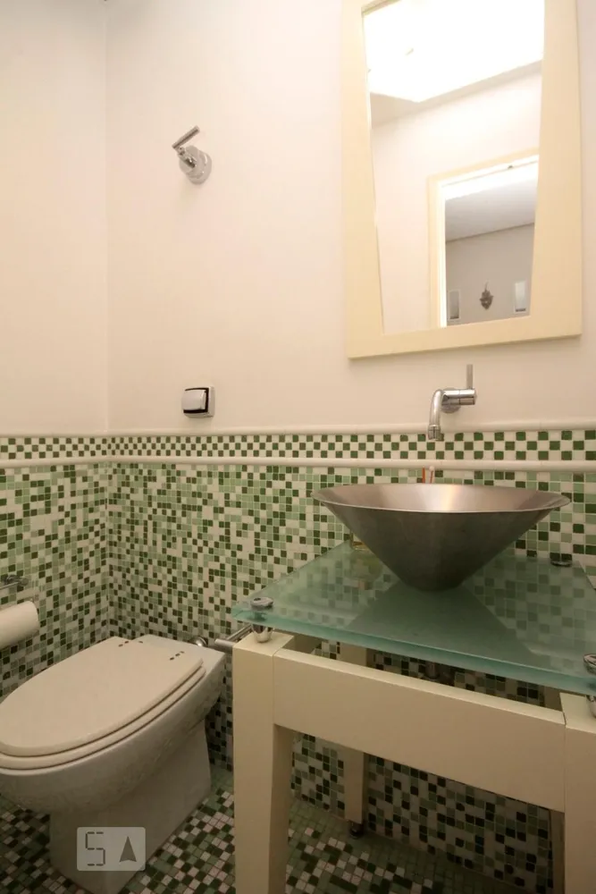 Apartamento, 3 quartos, 200 m² - Foto 4