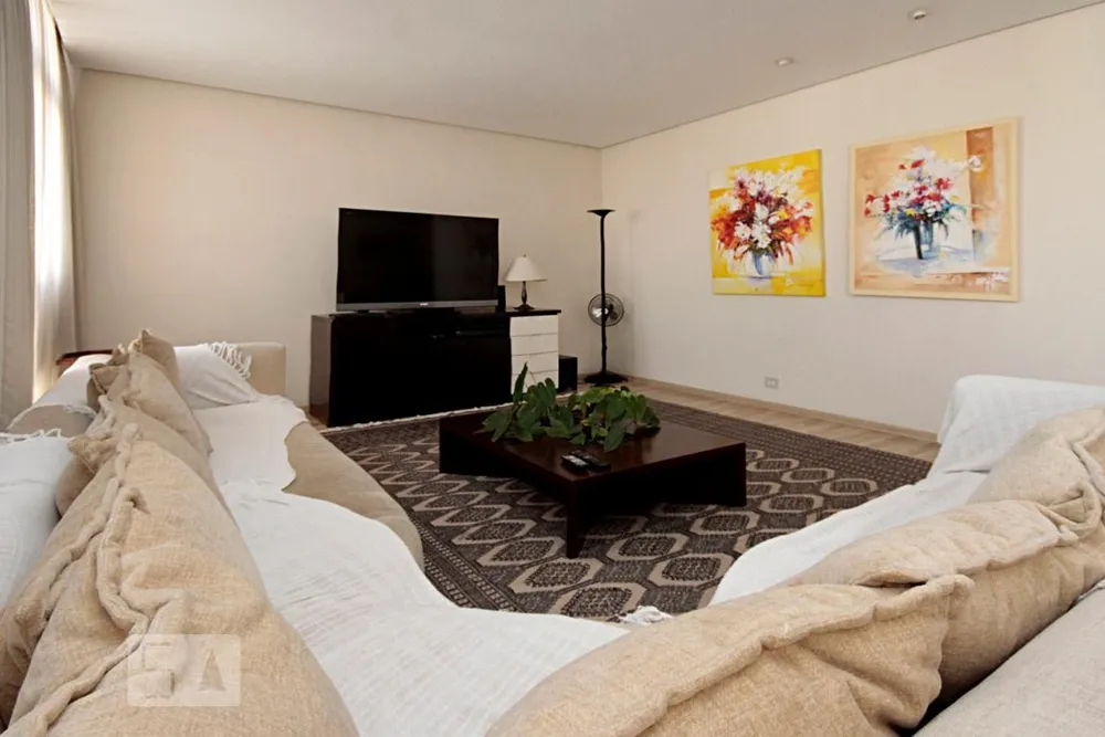 Apartamento, 3 quartos, 200 m² - Foto 3