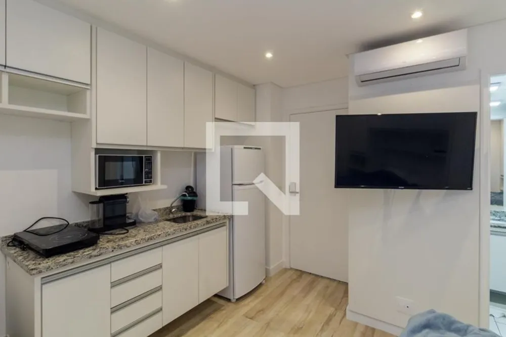 Kitnet-Studio, 25 m² - Foto 3