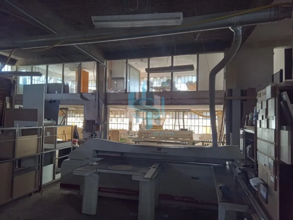 Prédio Inteiro, 1140 m² - Foto 6
