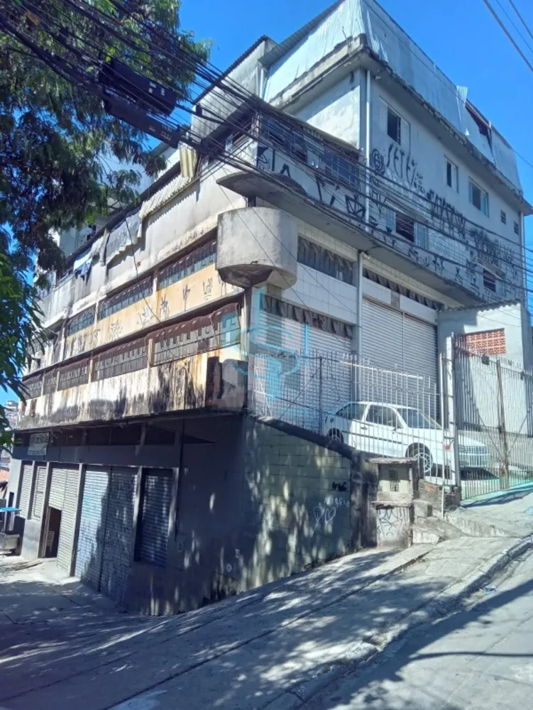 Prédio Inteiro, 1140 m² - Foto 1