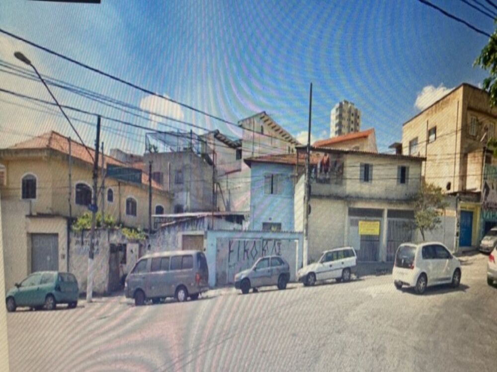 Terreno, 202 m² - Foto 1