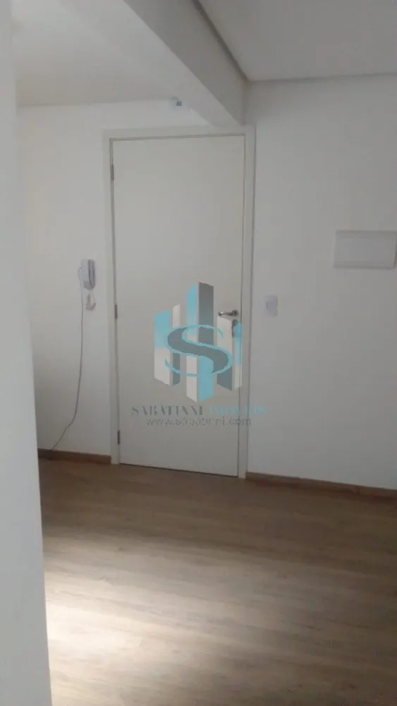 Flat/Apart Hotel, 1 quarto, 25 m² - Foto 3