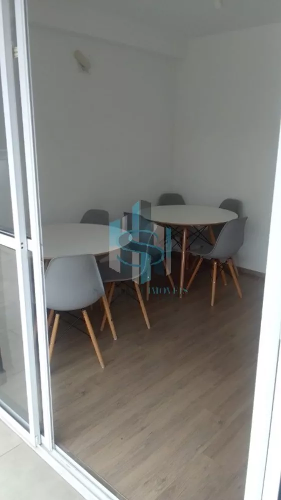 Flat/Apart Hotel, 1 quarto, 25 m² - Foto 1