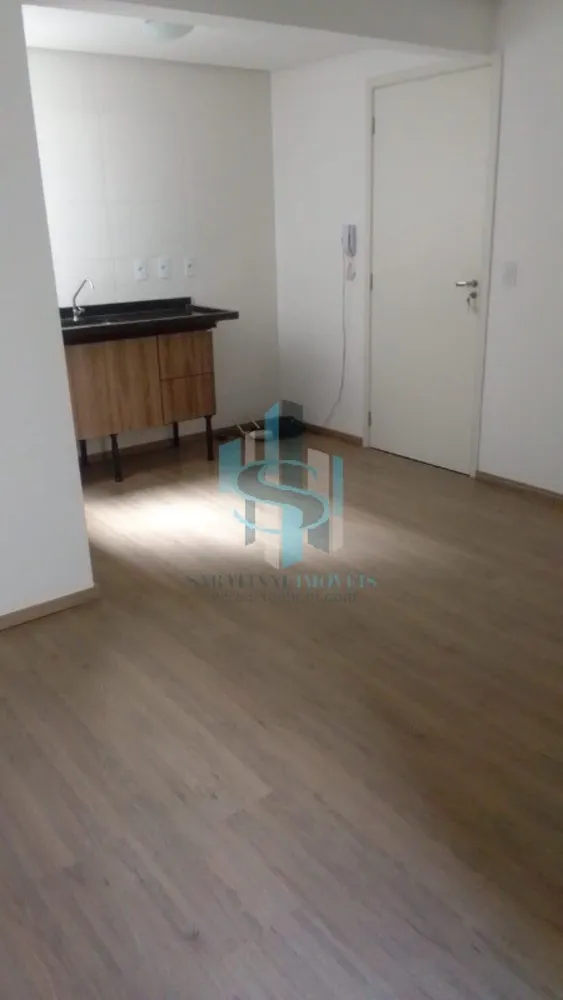 Flat/Apart Hotel, 1 quarto, 25 m² - Foto 2